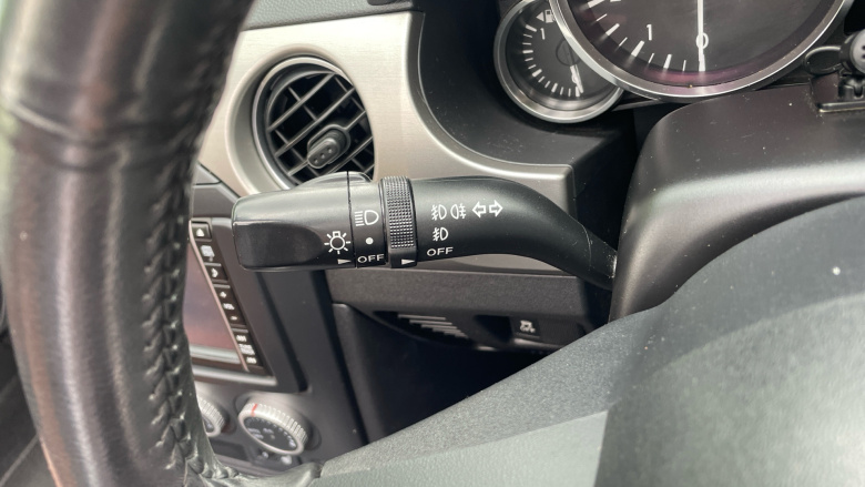 Mazda MX-5 1.8i Venture Edition 2dr Petrol Convertible